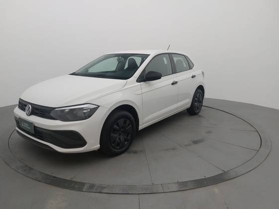 VOLKSWAGEN POLO 1.0 MPI TRACK MANUAL